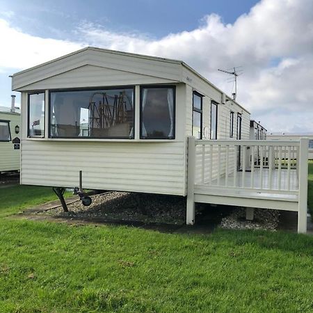 Skegness - Ingoldmells Caravan Hire Hotell Eksteriør bilde